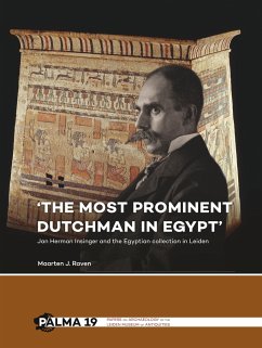 ¿The most prominent Dutchman in Egypt¿