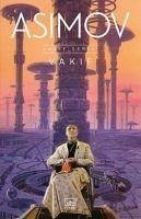 Vakif - Asimov, Isaac