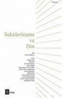 Sekülerlesme ve Din - Mehdiyev, Nebi