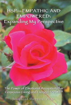 Hsp-Empathic and Empowered - Sheppard, Ph. D. Josephine