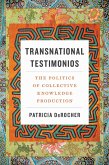 Transnational Testimonios Transnational Testimonios