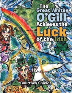 The Great Whitey O'Gill Achieve the Luck of the Irish
