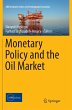 Monetary Policy and the Oil Market - Bild 1