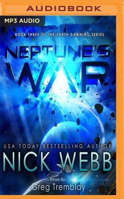 Neptune's War - Webb, Nick