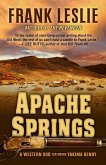 Apache Springs: A Western Duo