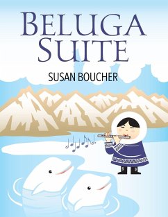 BELUGA SUITE - Boucher, Susan