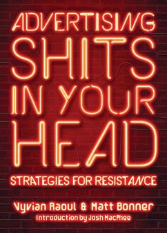 Advertising Shits in Your Head - Raoul, Vyvian; Macphee, Josh