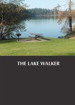 The Lake Walker - Frost, Allen