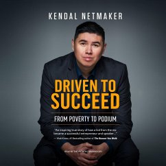 Driven to Succeed - Netmaker, Kendal