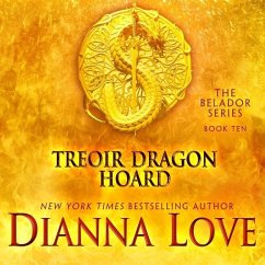 Treoir Dragon Hoard - Love, Dianna