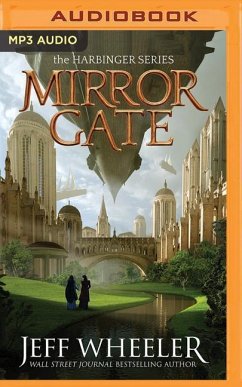 Mirror Gate - Wheeler, Jeff