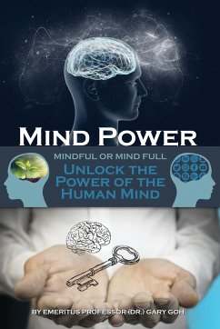 Mind Power - Goh, Gary