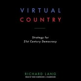 Virtual Country: Strategy for 21st Century Democracy