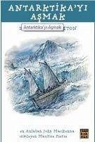 Antarktikayi Asmak - Shackleton, Ernest