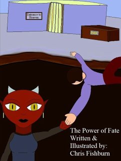 The Power Of Fate - Fishburn, Chris