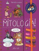 La mitologia! Piccoli curiosi La mitologia! Piccoli curiosi