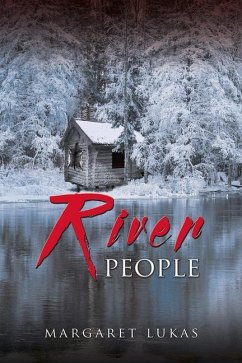 River People - Lukas, Margaret