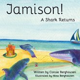 Jamison! A Shark Returns