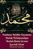 Panduan Wudhu Tayamum Untuk Melaksanakan Ibadah Shalat Sesuai Syariah Islam