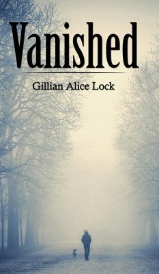 Vanished - Gillian Alice Lock