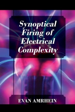 Synoptical Firing of Electrical Complexity - Amrhein, Evan