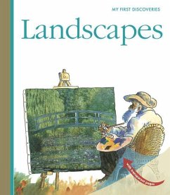 Landscapes - Delafosse, Claude; Ross, Tony