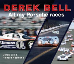 Derek Bell - Heseltine, Richard; Bell, Derek