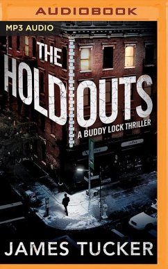 The Holdouts - Tucker, James