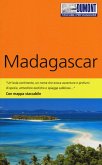 Madagascar. Con carta Madagascar. Con carta