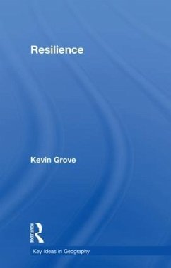 Resilience - Grove, Kevin