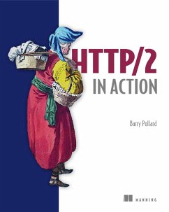 HTTP/2 in Action - Pollard, Barry