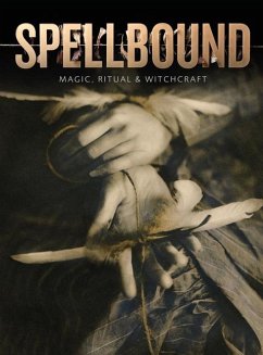 Spellbound - Page, Sophie; Wallace, Marina