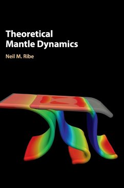 Theoretical Mantle Dynamics - Ribe, Neil M.