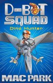 Dino Hunter: Volume 1