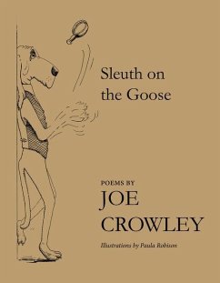 Sleuth on the Goose - Crowley, Joe