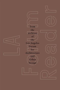 Cover La Forum Reader