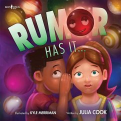 Rumor Has It - Cook, Julia (Julia Cook)