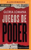 Juegos de Poder