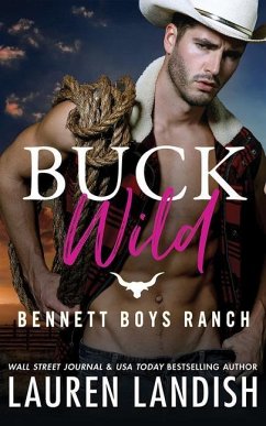 Buck Wild - Landish, Lauren