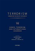 Terrorism: Commentary on Security Documents Volume 115
