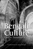 Bengali Culture Bengali Culture