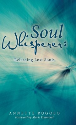 Soul Whisperer - Rugolo, Annette