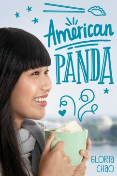 American Panda - Chao, Gloria