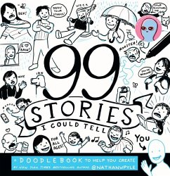 99 Stories I Could Tell - Pyle, Nathan W.