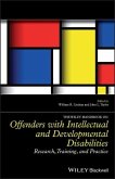 The Wiley Handbook on Offenders with Intellectual and Developmental Disabilities