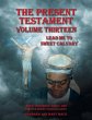 The Present Testament Volume Thirteen - Bild 1