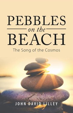 Pebbles on the Beach - Lilley, John David