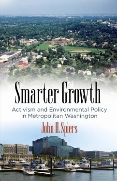 Smarter Growth - Spiers, John H