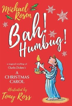 Bah! Humbug! - Rosen, Michael