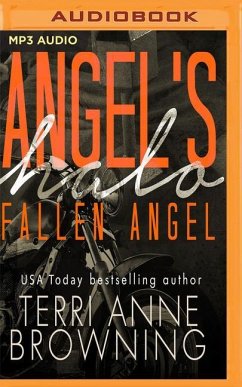 Fallen Angel - Browning, Terri Anne